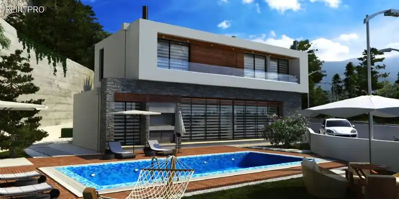 Villa For Sale by Agent Kyrenia   Bellapais  photo 1