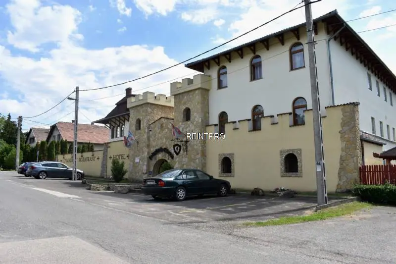 Gebäude Kaufen von Agent Pest megye   Törökbálint  photo 1