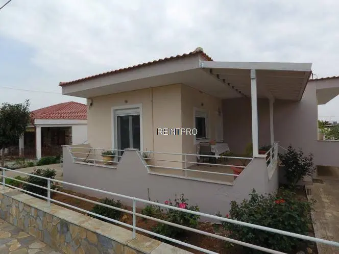 بيت مستقل للبيع من قبل المالك Dimos Almyros   Neos Platanos  photo 1