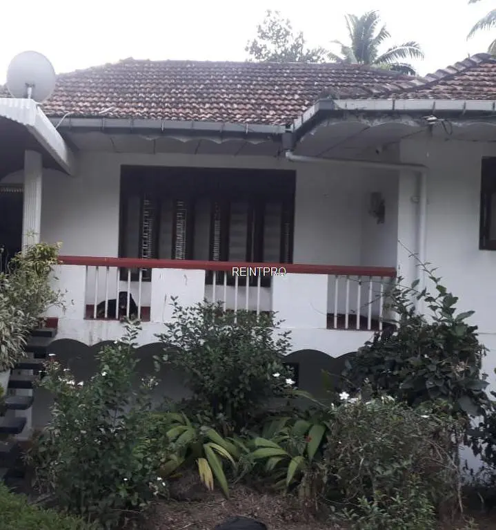 Summer Villa For Rent by Owner Southern Province   Hikkaduwa Rathgama  photo 1