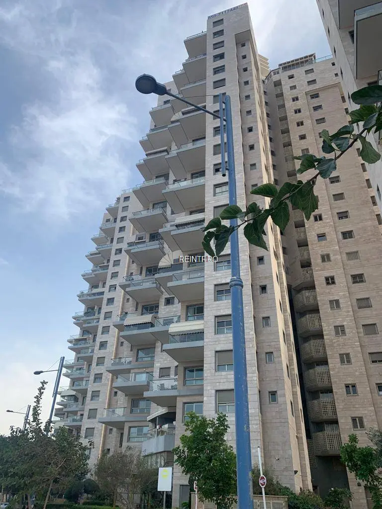 Flat For Sale by Owner Central District   Rishon Le Tzion  photo 1