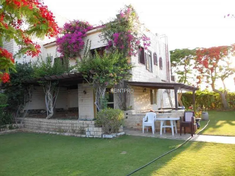 Summer Villa For Rent by Owner Markaz Maţrūḩ   Marina El Alamein Matrouh Egypt  photo 1