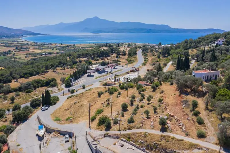 Land For Sale by Owner Samos Prefecture   Pythagorion  photo 1