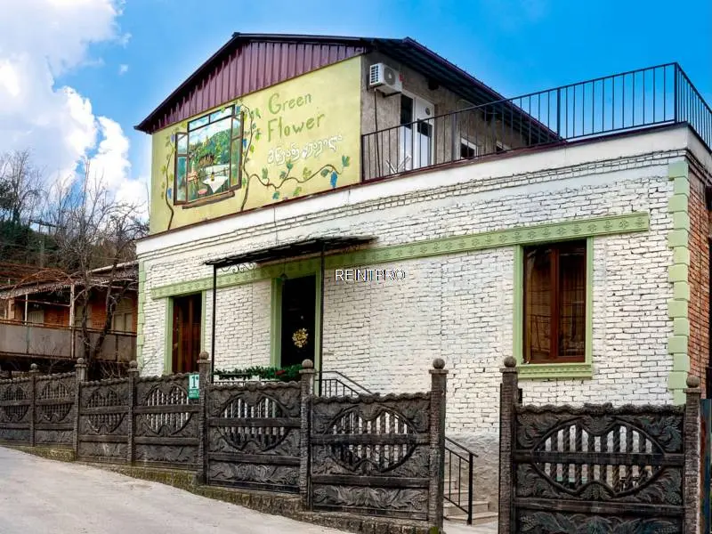 Sahibinden Satılık Bina Kalaki Kutaisi  photo 1