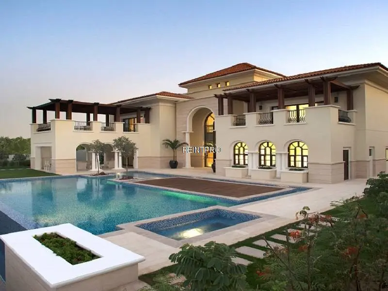 Villa Kaufen von Agent Dubai   3 Meydan Sobha District One  photo 1