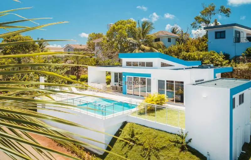 Villa For Sale by Agent Puerto Plata   Cabarete  photo 1