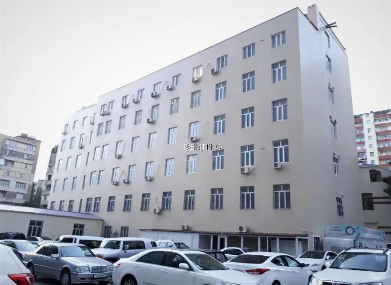 Building For Sale by Owner Baku City  photo 1