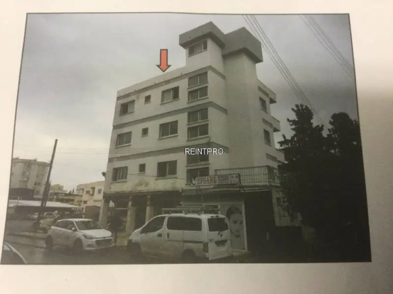 Office Block For Sale by Owner Famagusta   Sakarya bolgesi  photo 1