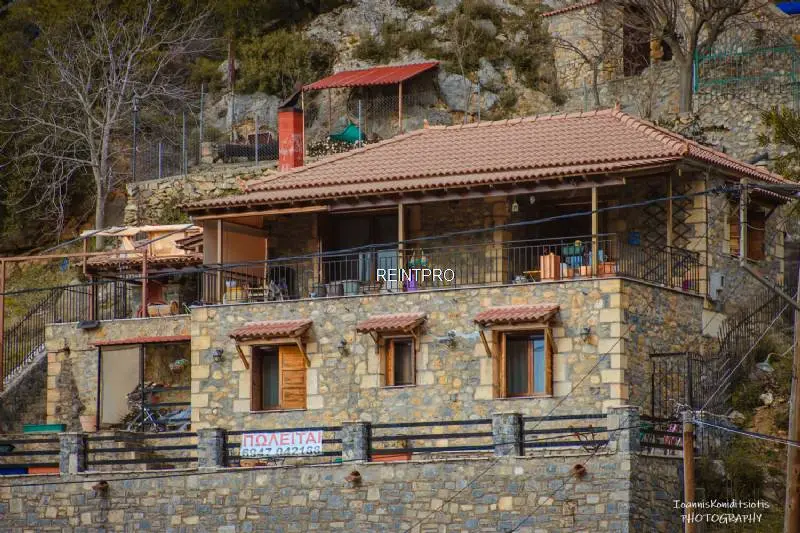 Freistehendes Haus Kaufen von Privat Dimos Sparti   Megali Vrisi  photo 1