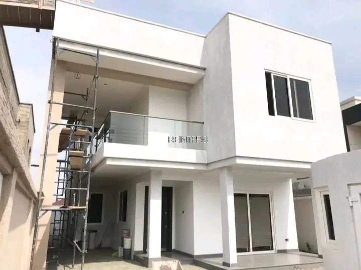 Freistehendes Haus Kaufen von Agent Accra   Tseaddo  photo 1